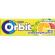 Жевательная резинка Orbit Освежающий цитрус без сахара, 13.6г