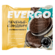 Печенье протеиновое Evergo сэндвич сливочное, 45г x 10 шт