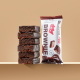 Пирожное протеиновое ProteinRex Брауни без сахара, 50г