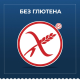 Макаронные изделия Barilla Фузилли без глютена, 400г