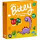 Печенье детское Take a Bitey Брокколи без глютена с 18 месяцев, 125г