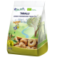 Сушки Fleur Alpine Taralli Итальянские на оливковом масле, 125г