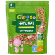 Каша безмолочная детская Gipopo Гречневая с 4 месяцев, 180г