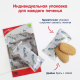 Печенье детское Fleur Alpine Банан с 9 месяцев, 120г