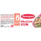 Фрикадельки мясные детские Semper Кролик с 8 месяцев, 100г