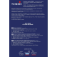 Отруби Nordic овсяные, 500г