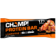 Батончик протеиновый Леовит Champ! Карамель, 45г