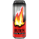 Энергетический напиток Burn оригинальный без сахара, 449мл
