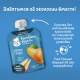 Пюре фруктовое детское Gerber Спелая груша с 4 месяцев, 90г