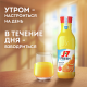 Сок J7 Fresh Taste апельсиновый с мякотью, 850мл
