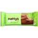 Батончик шоколадный Nattys&Go Sunny Халва, 45г