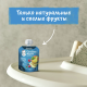 Пюре фруктовое детское Gerber Яблоко, груша, малина и черника с 6 месяцев, 90г
