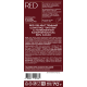 Шоколад Red Delight темный экстра 60% какао, 70г