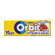 Жевательная резинка Orbit Клубника и банан (13.6г х 10шт), 136г