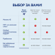 Каша молочная детская Kabrita 7 злаков Банан с 6 месяцев, 180г