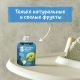 Пюре фруктовое детское Gerber Спелое яблоко с 4 месяцев, 90г
