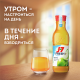 Сок J7 Fresh Taste яблочный, 850мл
