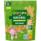 Каша безмолочная детская Gipopo Рисовая с 4 месяцев, 180г