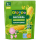 Каша безмолочная детская Gipopo Кукурузная с 5 месяцев, 180г