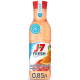 Сок J7 Fresh Taste Цитрусовый микс с мякотью, 850мл