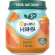 Пюре детское ФрутоНяня батат и тыква, 110г