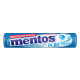 Жевательная резинка Mentos Pure Fresh Свежая мята, 15.5г x 24 шт