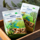 Сушки Fleur Alpine Taralli Итальянские на оливковом масле, 125г
