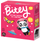 Печенье детское Take a Bitey Банан без глютена с 18 месяцев, 125г