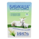 Каша молочная детская Бибикаша Рисовая с 4 месяцев, 200г