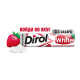Жевательная резинка Dirol White без сахара со вкусом клубники, 13.6г x 30 шт