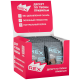 Батончик ProteinRex двойной шоколад без сахара, 50г