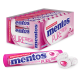 Жевательная резинка Mentos Pure Fresh Тутти Фрутти, 15.5г x 24 шт