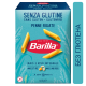 Макаронные изделия Barilla Пенне Ригате без глютена, 400г