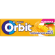 Жевательная резинка Orbit Тропическое манго, 13.6г x 30 шт