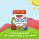 Пюре мясное детское Агуша Говядина с 6 месяцев, 80г