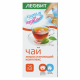Чай Худеем за неделю Жиросжигающий комплекс, 50г