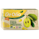 Вегамасло De Olio 4 масла 72.5%, 180г