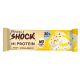 Батончик протеиновый Fitness Shock лимон с чиа, 40г