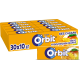 Жевательная резинка Orbit Тропическое манго, 13.6г x 30 шт