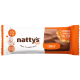 Батончик протеиновый Nattys &Go Crunchy Шоколад-арахисовая хрустящая паста без сахара без глютена, 45г