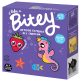 Печенье детское Take a Bitey Клубника без глютена с 18 месяцев, 125г