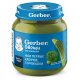 Пюре овощное детское Gerber кабачок и брокколи, 125г