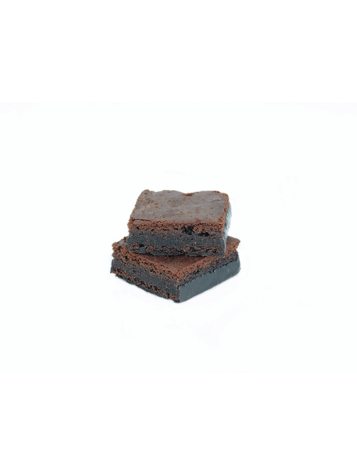 Пирожное протеиновое ProteinRex Брауни без сахара, 50г