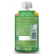 Пюре фруктово-зерновое детское Gerber яблоко, манго и овсяная каша, 110г