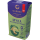 Мука Garnec из зеленой гречки без глютена, 500г