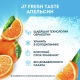 Сок J7 Fresh Taste апельсиновый с мякотью, 850мл