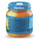 Пюре детское Gerber овощной салатик, 125г