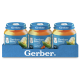 Пюре детское Gerber овощной салатик, 125г
