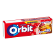 Жевательная резинка Orbit кола и вишня без сахара, 13.6г