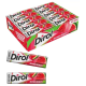 Жевательная резинка Dirol Арбузная Свежесть, 13.6г x 30 шт